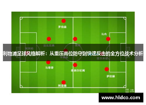 利物浦足球风格解析：从重压高位防守到快速反击的全方位战术分析